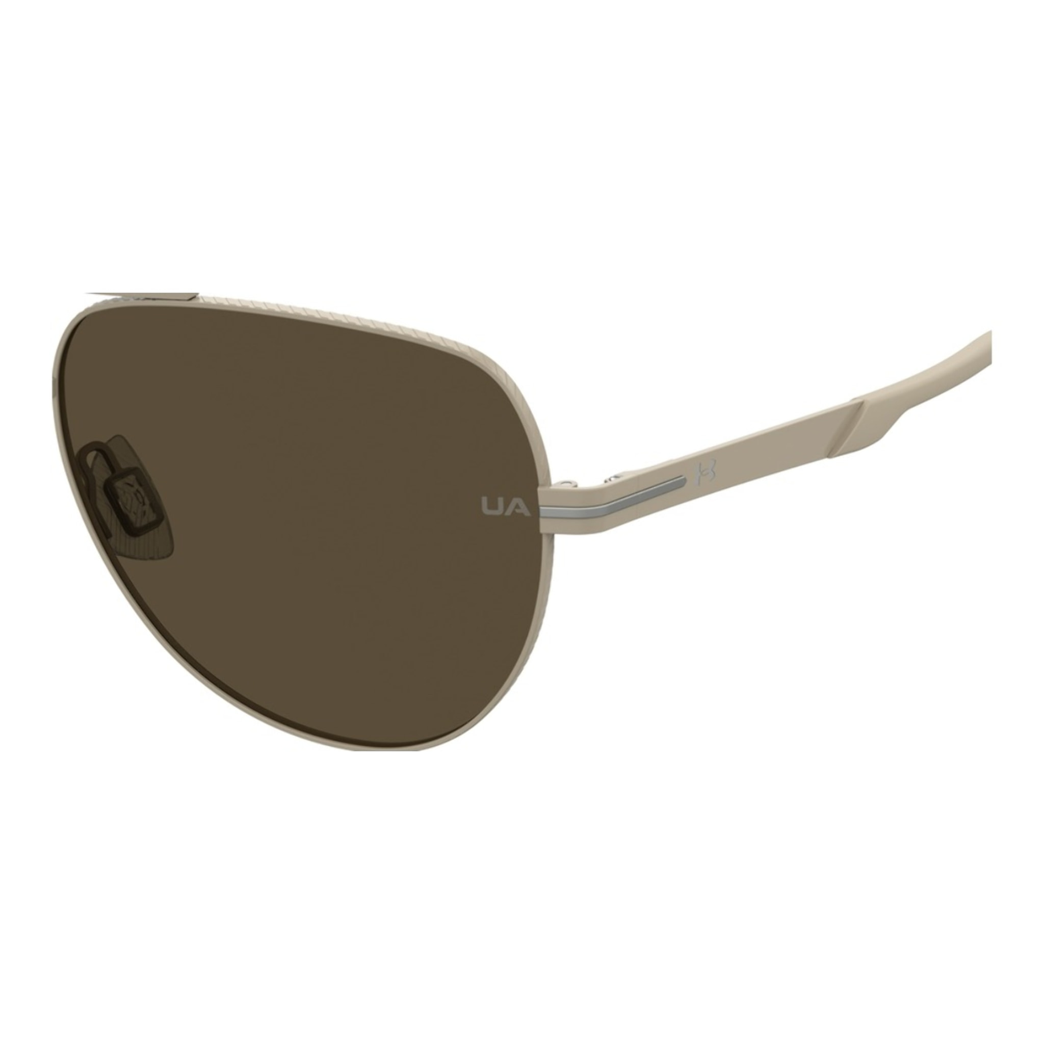 Gafas de Sol Under Armour UA INSTINCT 2/G 2QU Polarizadas de Metal Unisex 59 mm