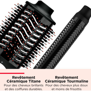 Brosse soufflante REVLON One Step 5en1 RVDR5371E