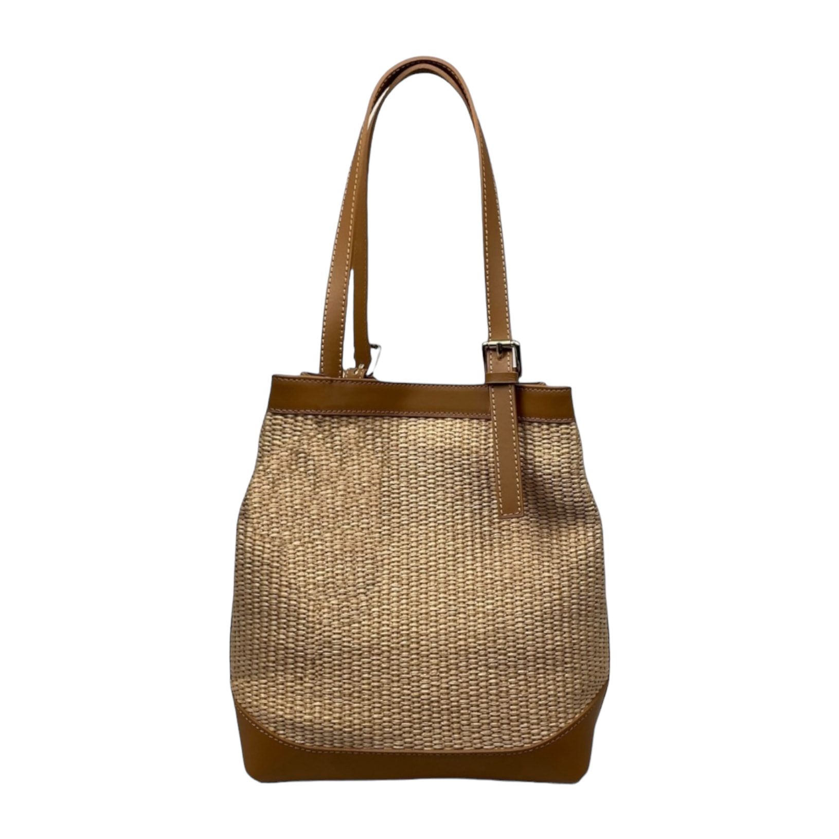 Bolso de hombro Cheval Firenze Cannes Camel