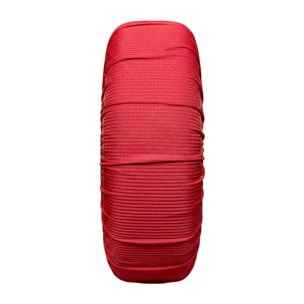 Calze da Neve Omologate EN 16662-1 Per Auto SUV Furgoni Coppia di Catene Tessili Antisdrucciolo per Pneumatici R13-R16 Facili da Montare Con Guanti e Borsa (Xs)