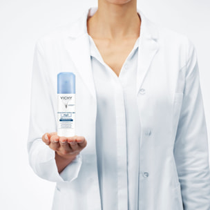 Déodorant Minéral 48h - Spray Peaux Sensibles 125 ml