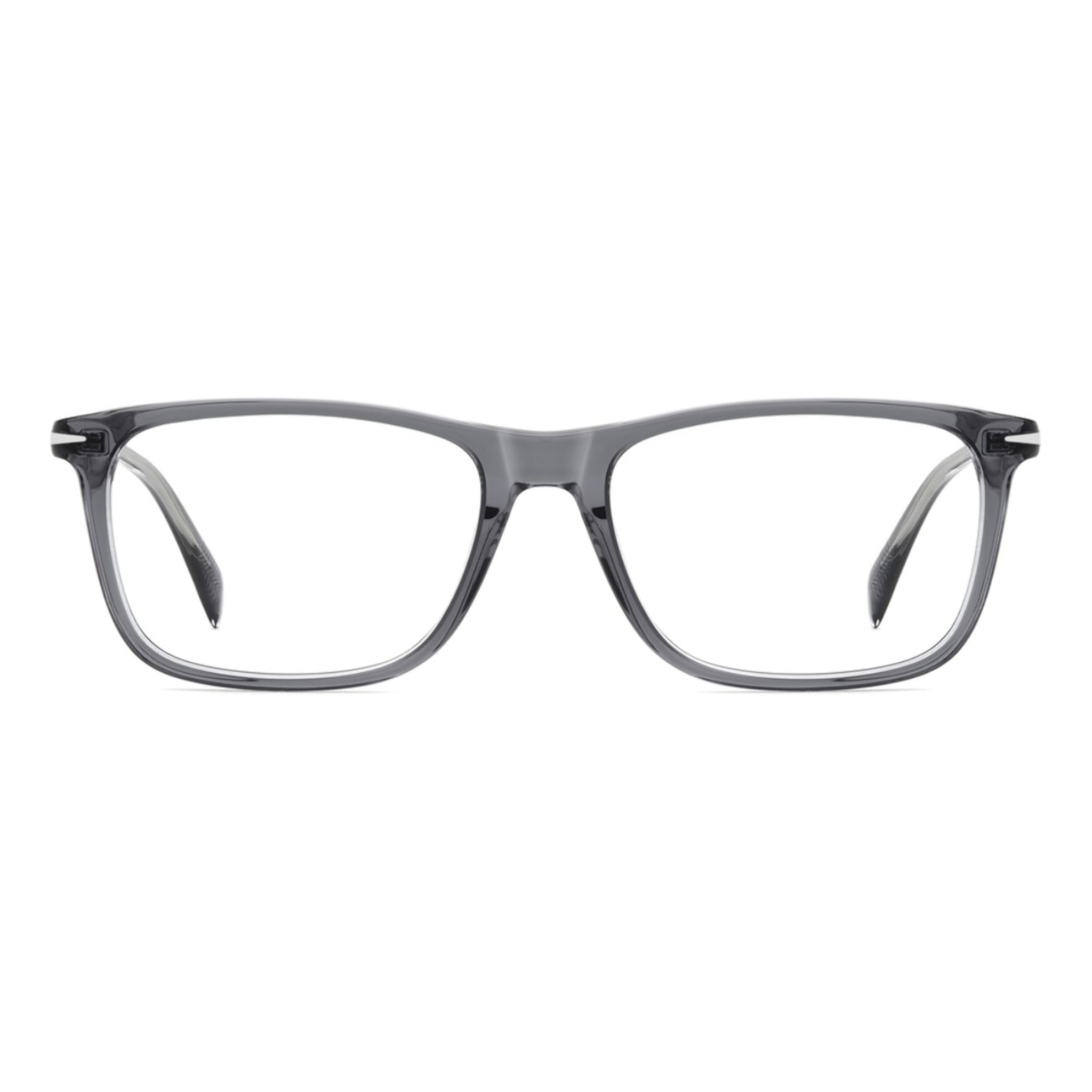 Gafas de Vista David Beckham DB 1213 CBL 53 de Acetato Hombre 53 mm