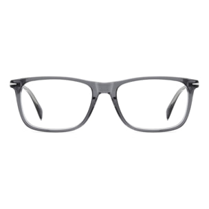 Gafas de Vista David Beckham DB 1213 CBL 53 de Acetato Hombre 53 mm