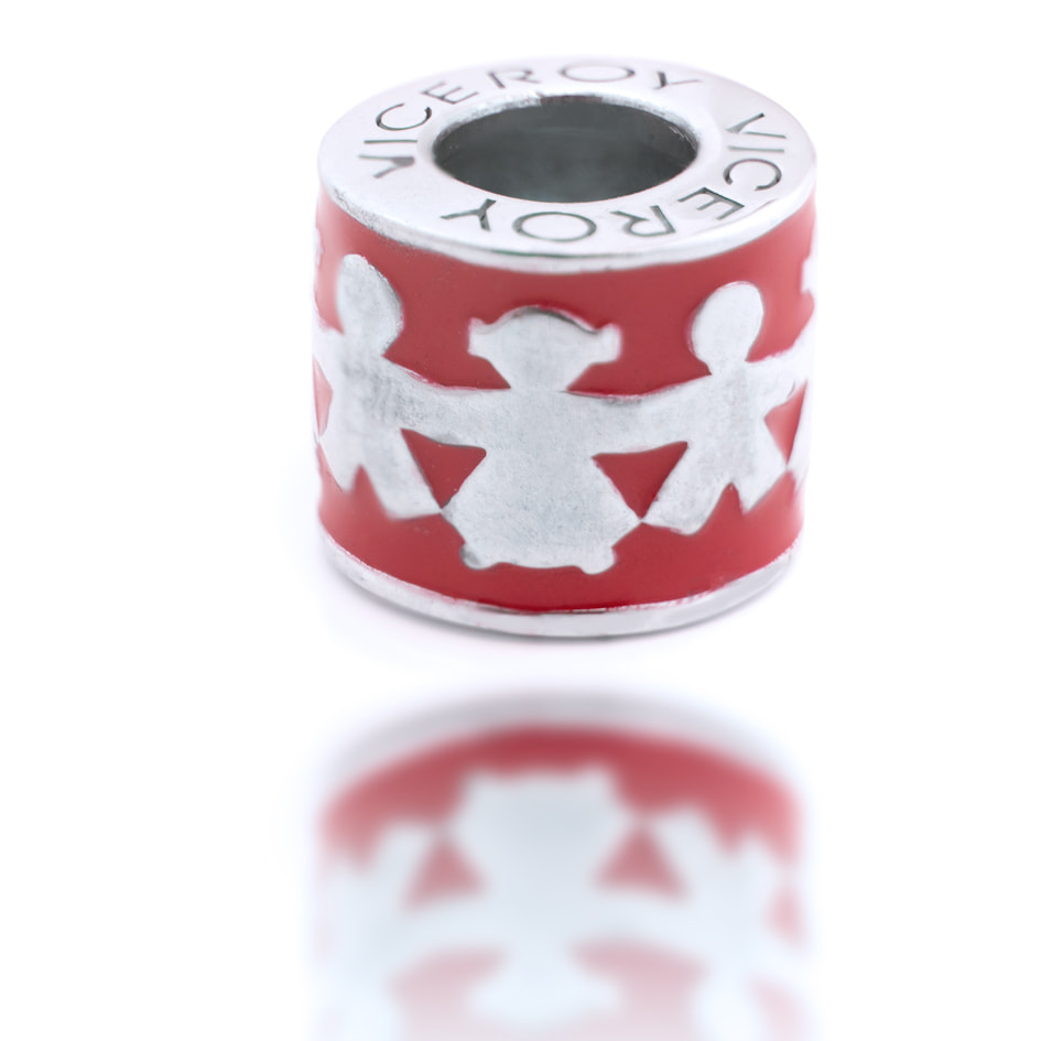 Abalorio Viceroy Mujer VMM0303-19