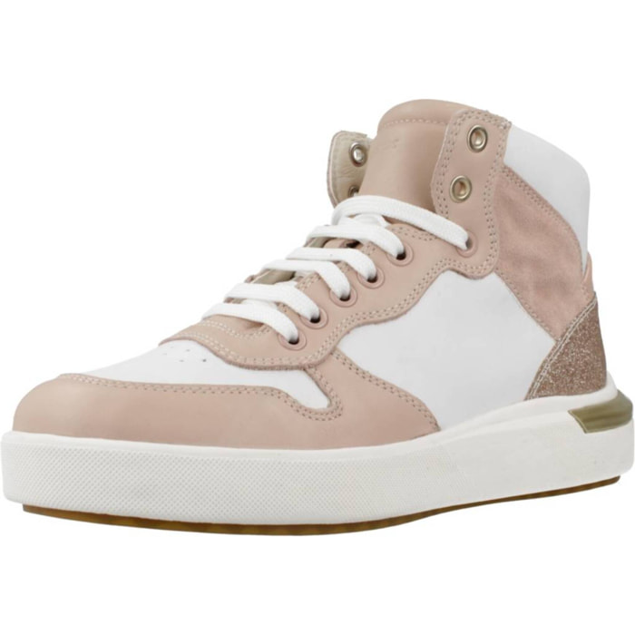 Sneakers de  Mujer de la marca GEOX  modelo D DALYLA Pink