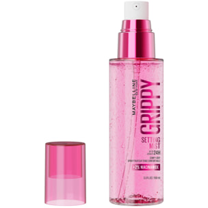 Maybelline New York Grippy Setting Spray 100 ml