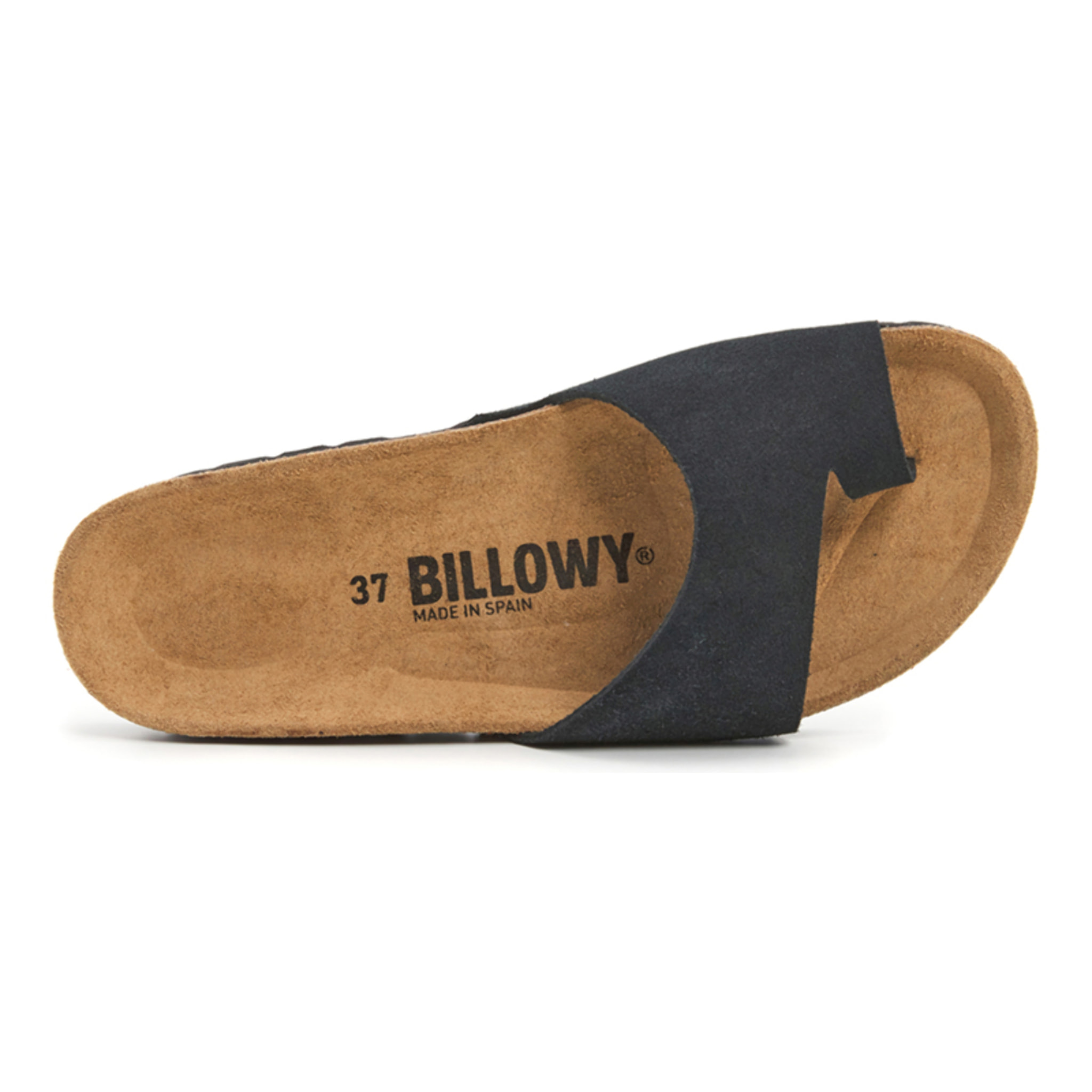 Sandalo BILLOWY NERO