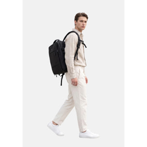 Zaino unisex in nylon - Modello False - Casual - 30.0 x 42.0 x 16.0 cm
