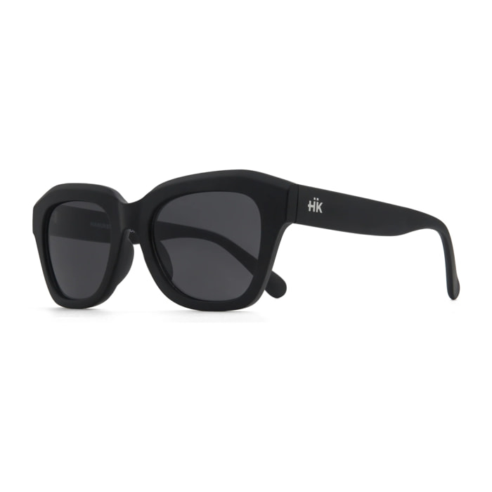 Gafas de Sol Hanukeii Cove Black / Black