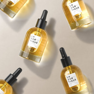 Botanical & Vegan - Coffret sérum d'exception 60ml + Huile des rêves 10ml