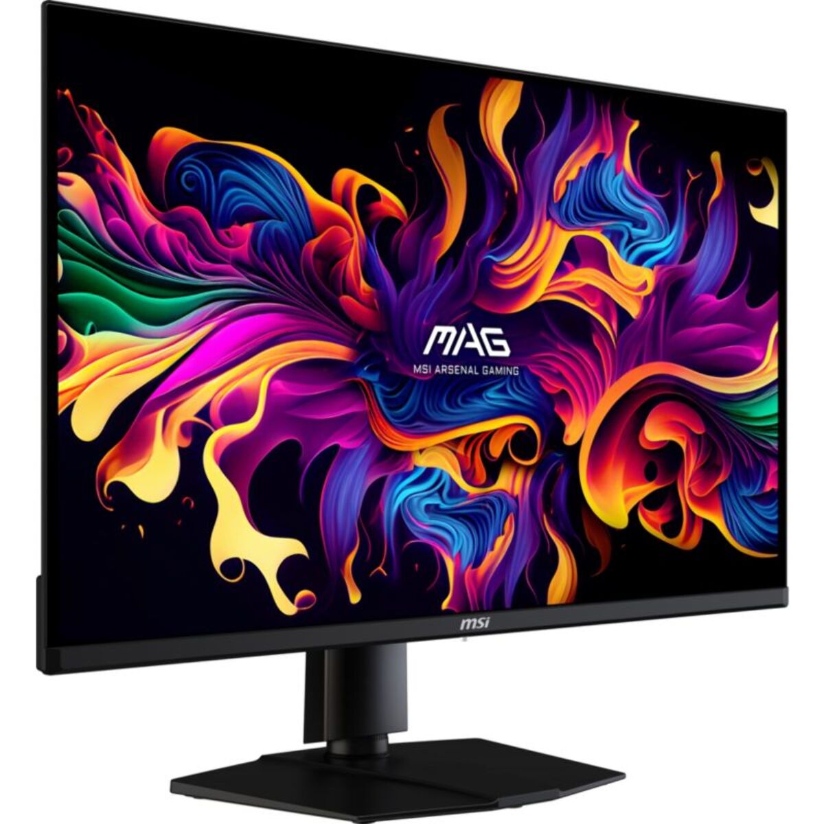 Ecran PC Gamer MSI MAG 321UP Plat 32'' QD-OLED