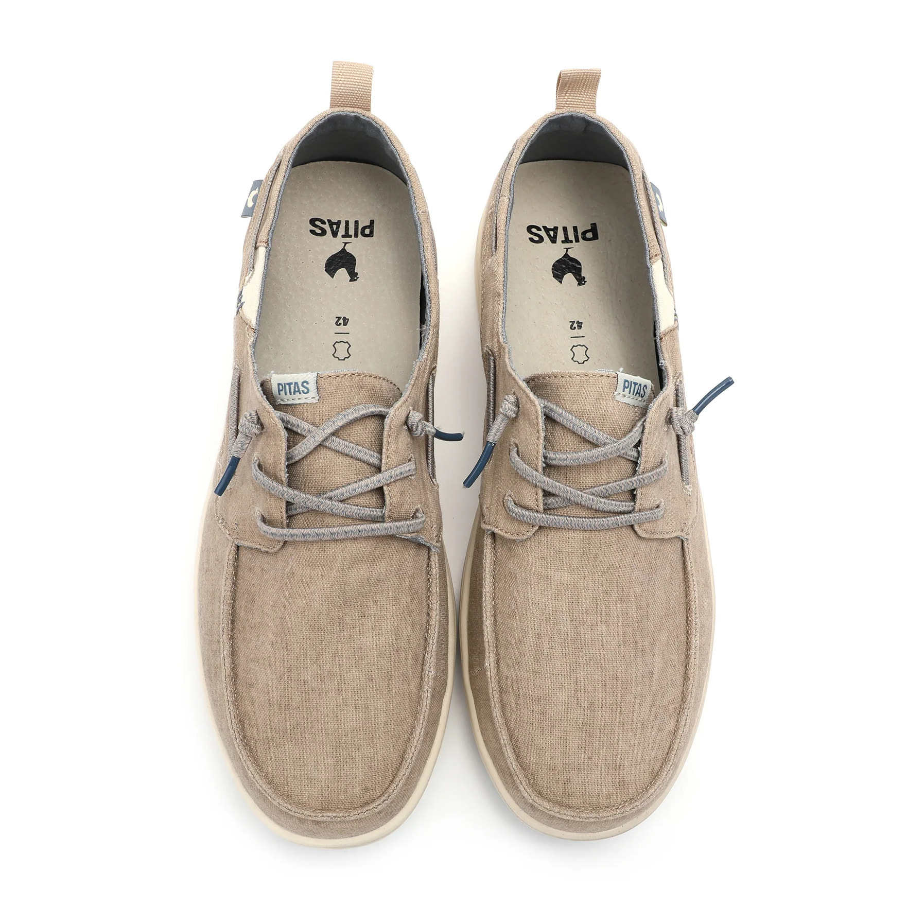 Nautico Maui Flax Beige