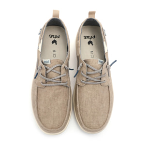 Nautico Maui Flax Beige