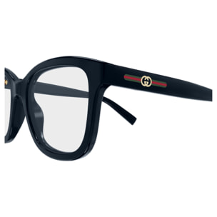 Gafas de Vista Gucci GG2104O-004 de Acetato Mujer 53 mm