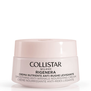 Rigenera - Crème Nourrissante Anti-Rides Lissante 50 ml
