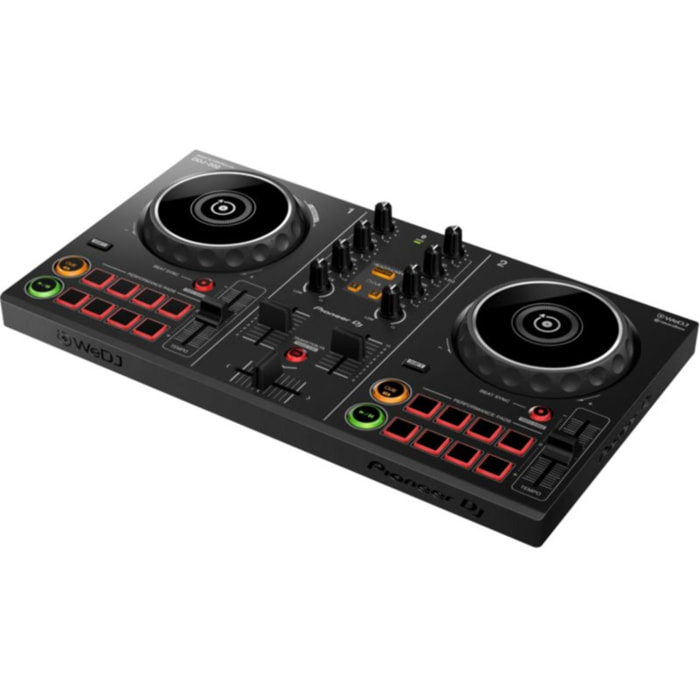 Contrôleur USB PIONEER DJ DDJ-200