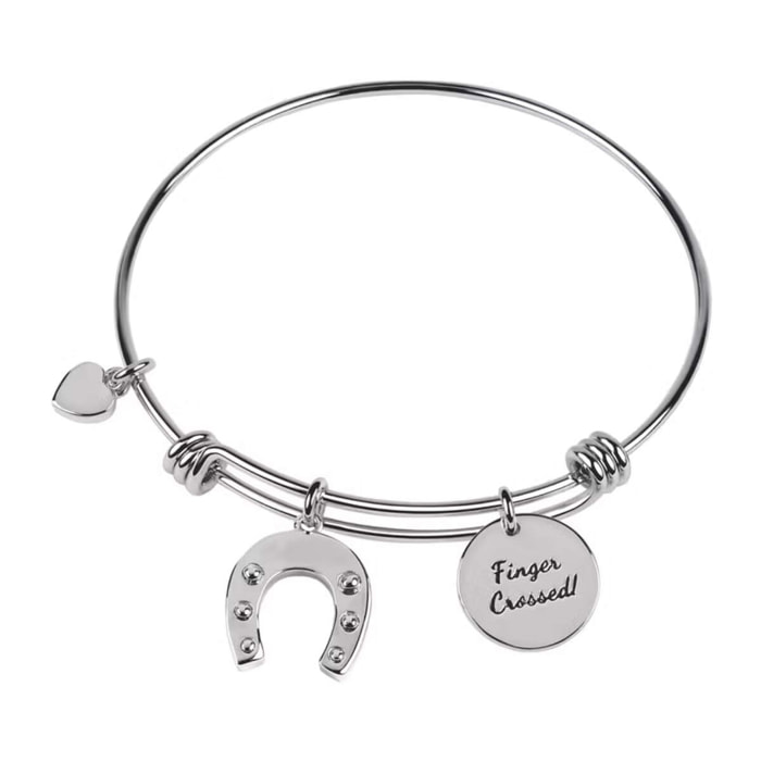 Pulsera La Petite Story Mujer LPS05APZ08