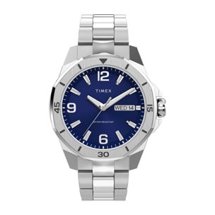 Timex Orologio Analogico Al Quarzo Timex Essex