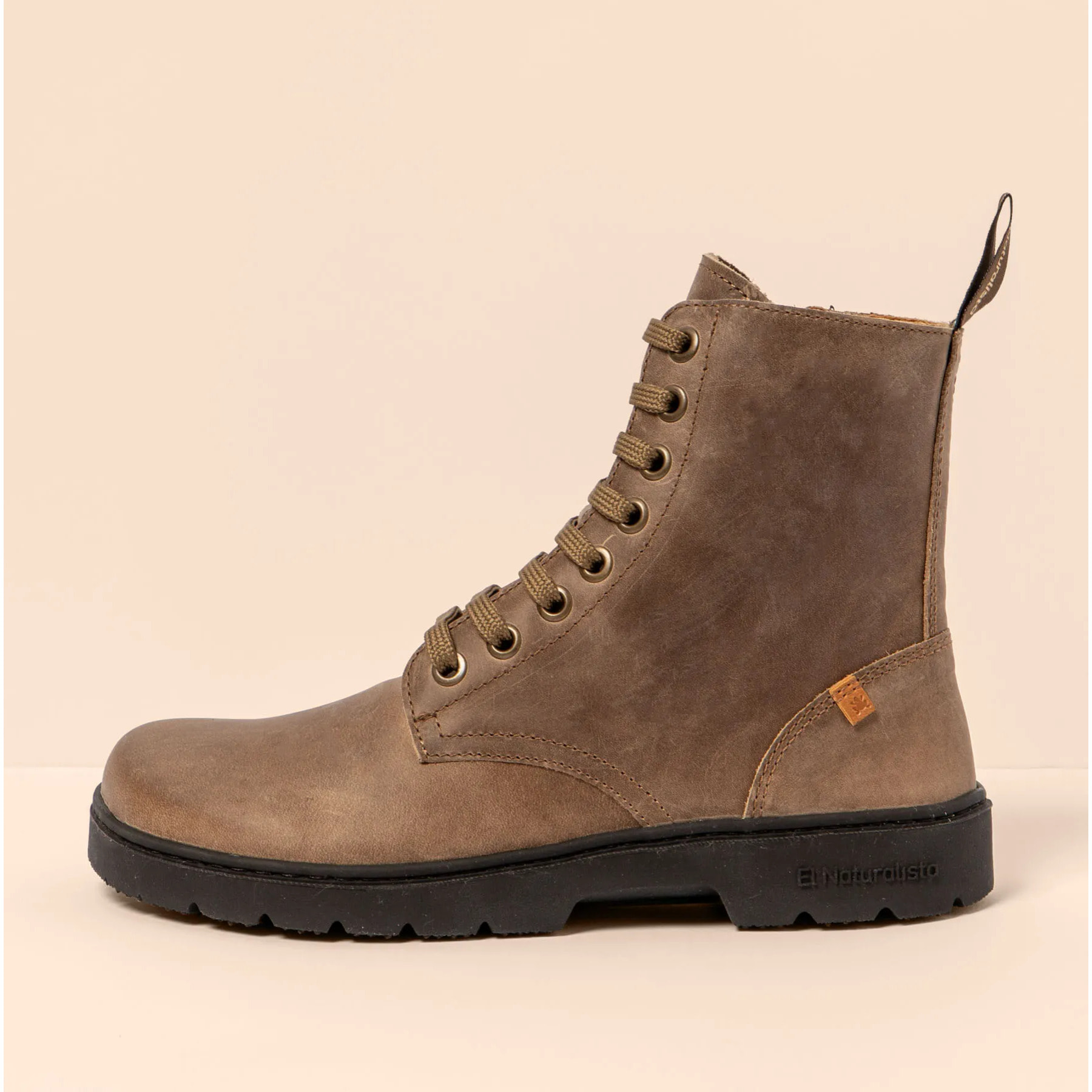 Botines N5264 ARIZONA STONE / NOMADA color Stone