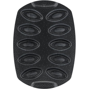 Moule à gâteau TEFAL Perfectbake barquettes