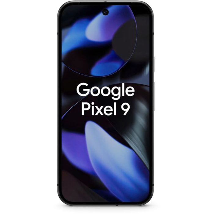 Smartphone GOOGLE Pixel 9 Noir Volcanique 256Go