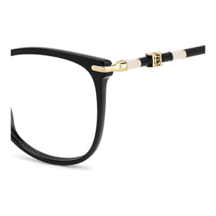 Gafas de Vista Carolina Herrera HER 0304 807 de Acetato Mujer 57 mm