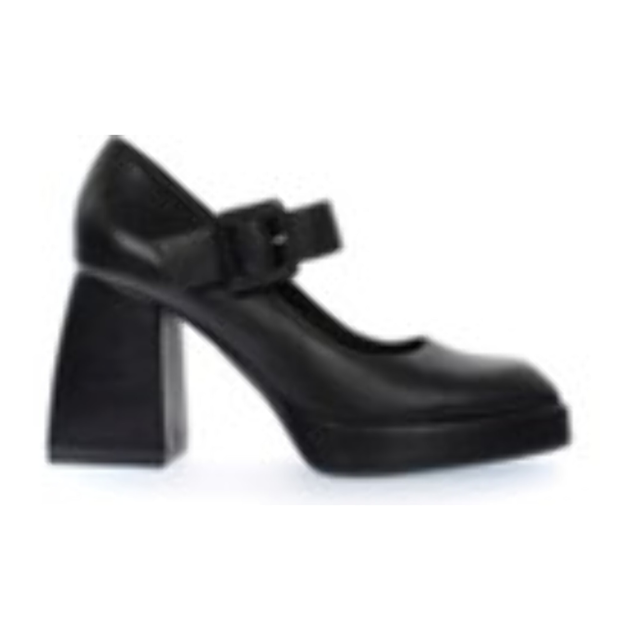 Décolleté Donna Tata Italia Nero