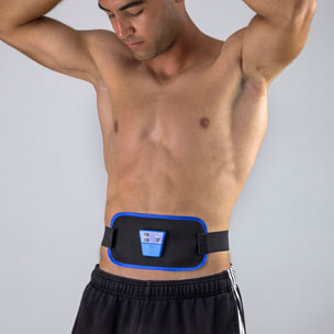 Ceinture D'Électrostimulation Musculaire Belton InnovaGoods