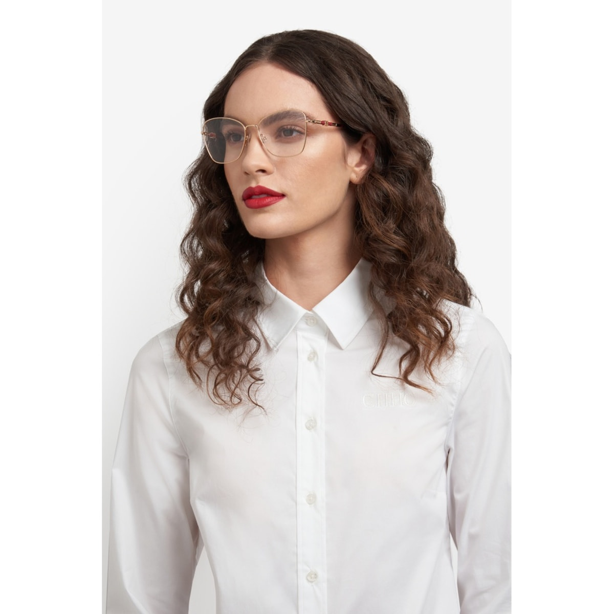 GAFAS DE VISTA CAROLINA HERRERA HER 0305 000