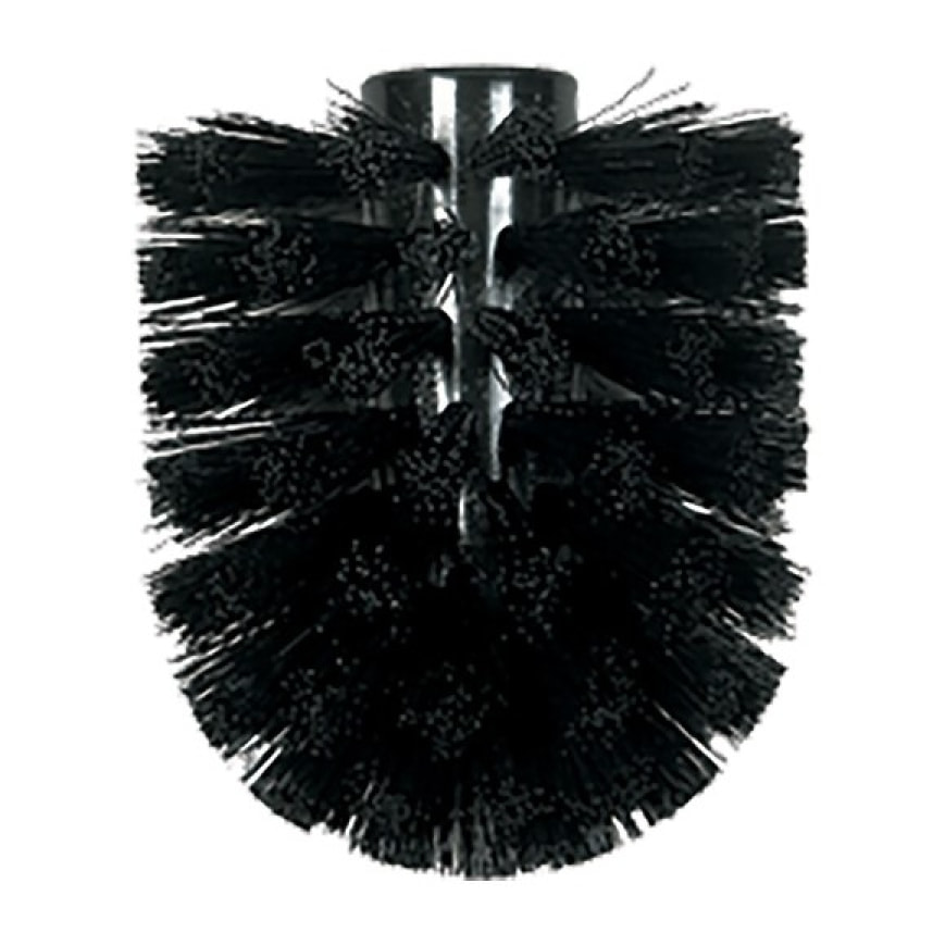 Tête brosse wc de rechange Ø83mm Spirella