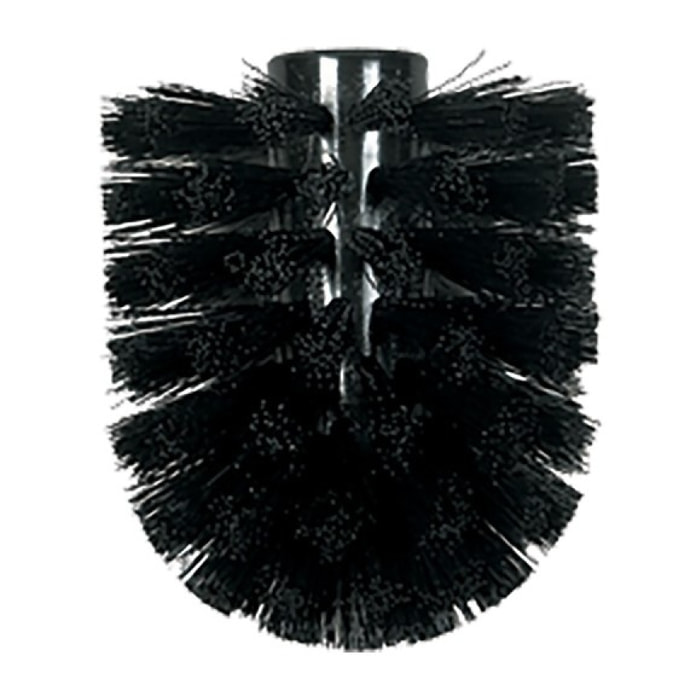 Tête brosse wc de rechange Ø83mm Spirella