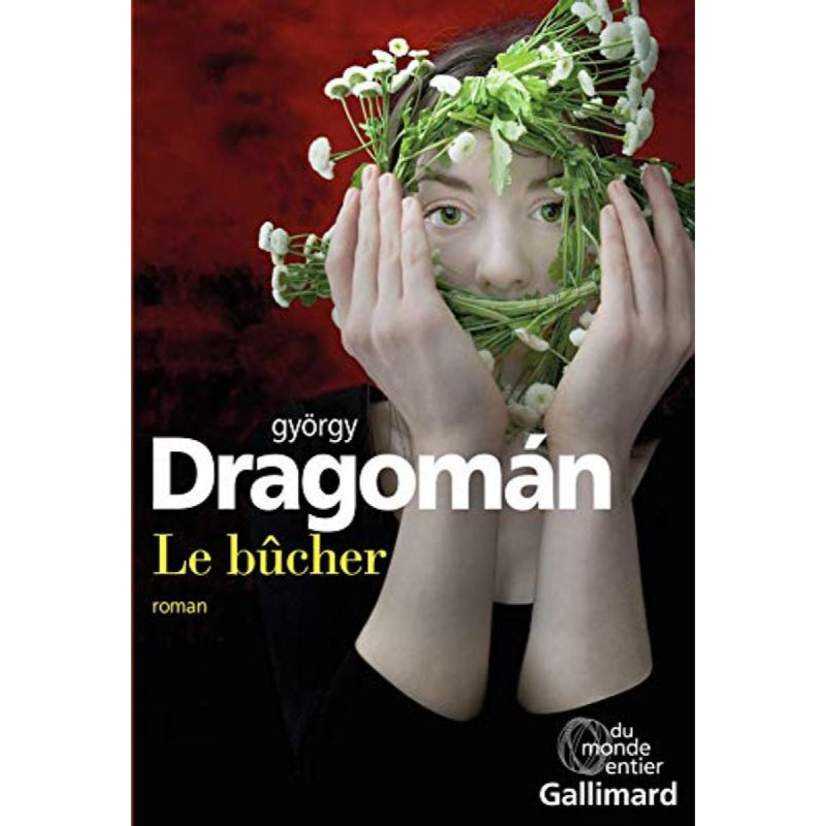 Dragomán, György | Le bûcher | Livre d'occasion