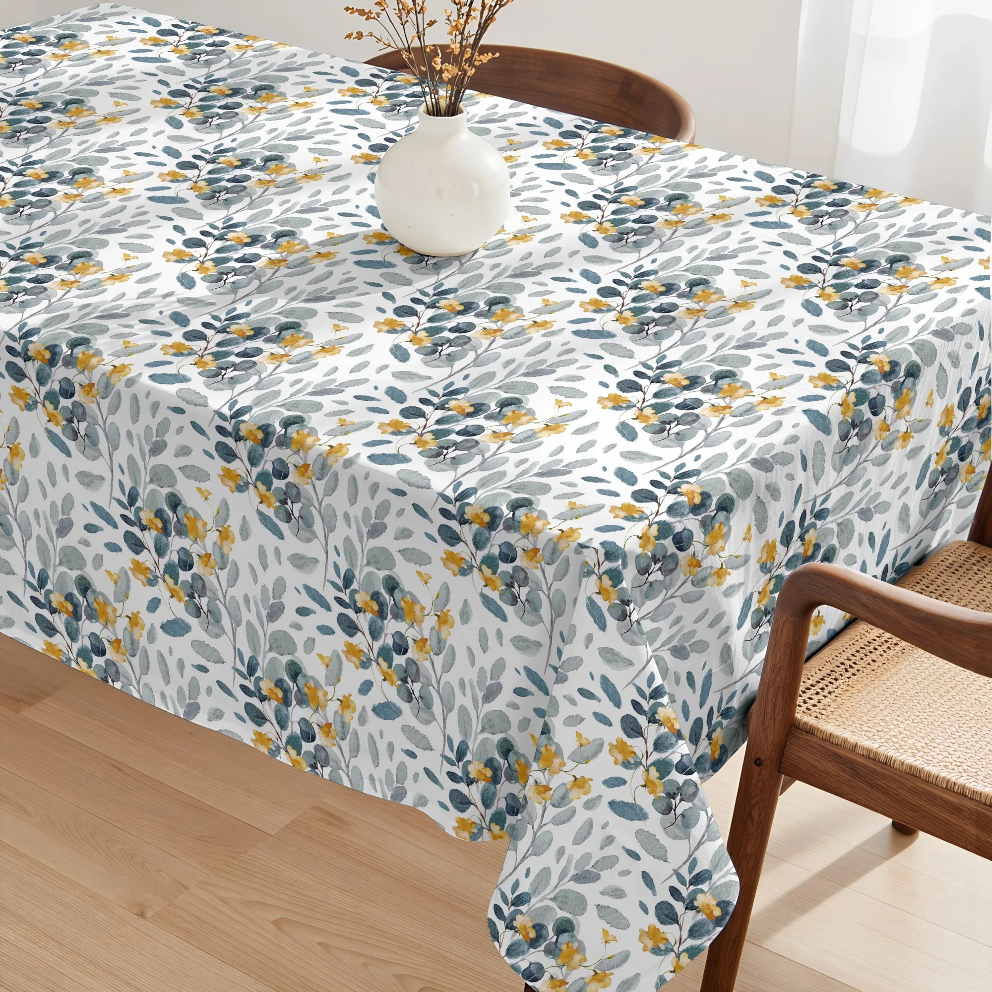 Nappe en résine anti-taches 0120-377