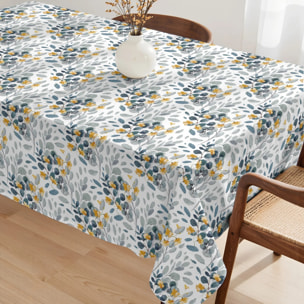 Nappe en résine anti-taches 0120-377