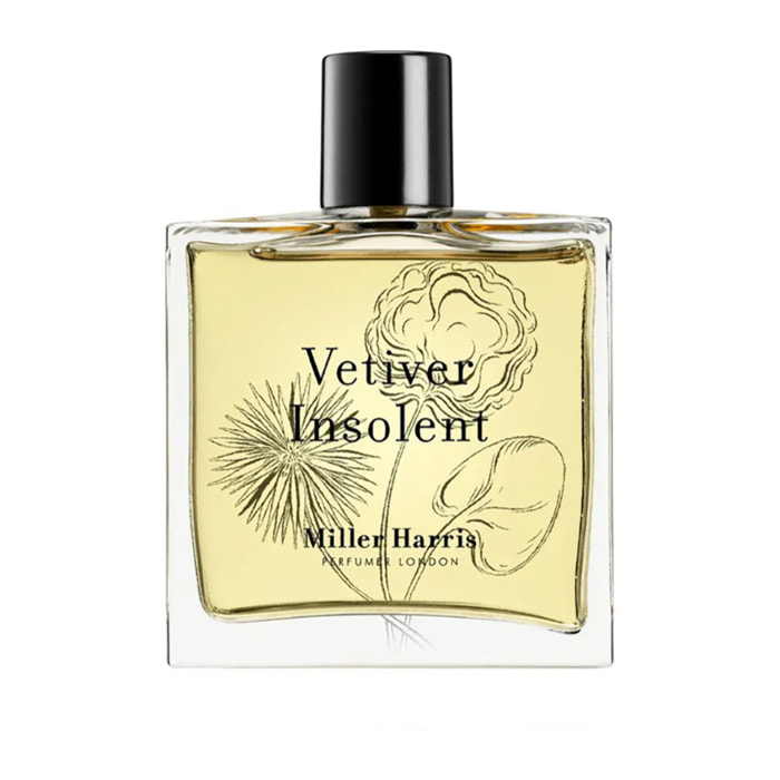 Miller Harris Vetiver Insolent Eau de Parfum Unisex 100 ML