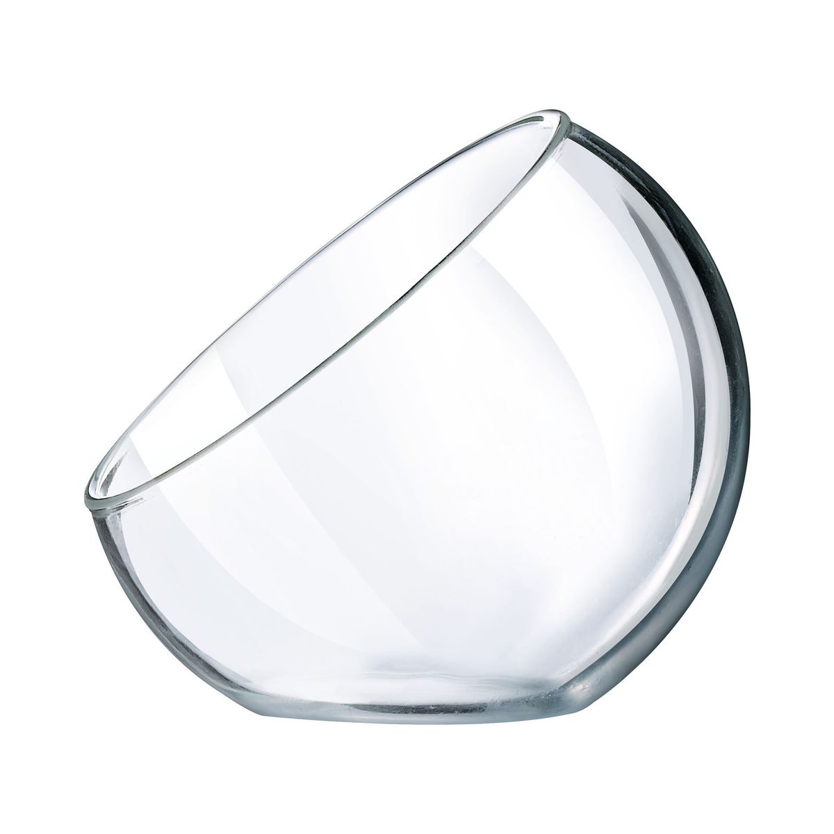 6 Vasitos 12 cl Versatile - Luminarc