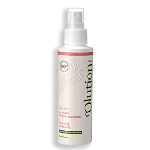 [Pure-Skin] - La Brume Tonique Apaisante 125 ml