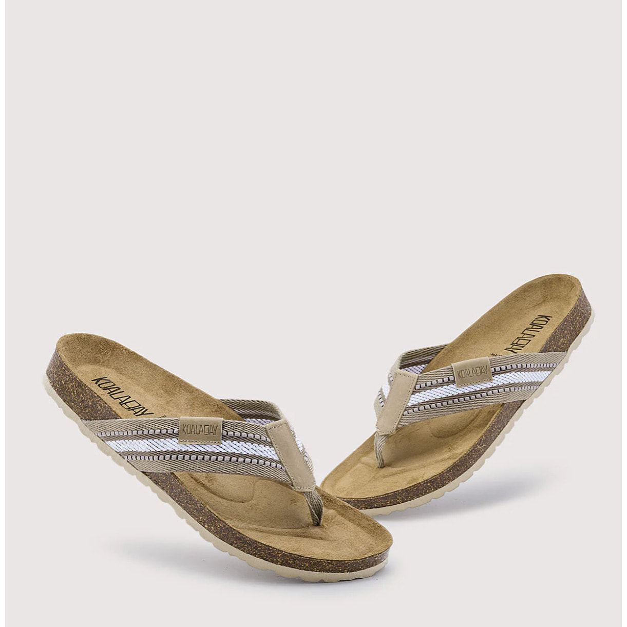 Sandalia Bio Arena - Veyron