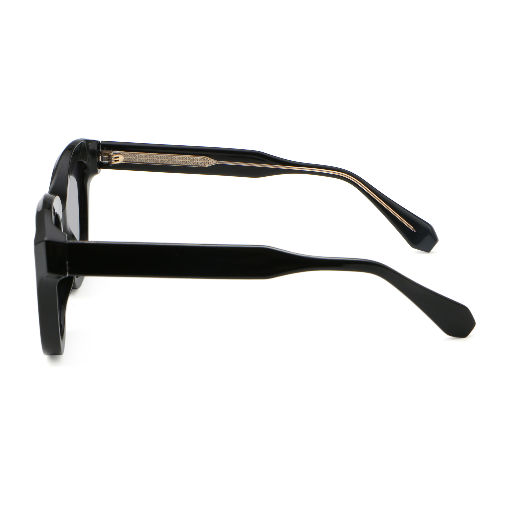 Occhiali da sole OCEAN MIMIZAN neri