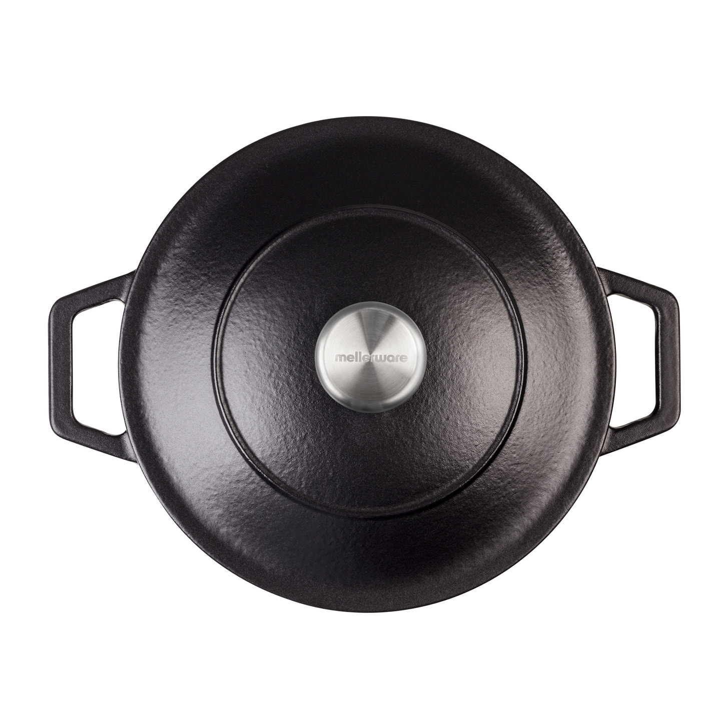 Mellerware - Olla Hierro Fundido Cuking! Heavy 26