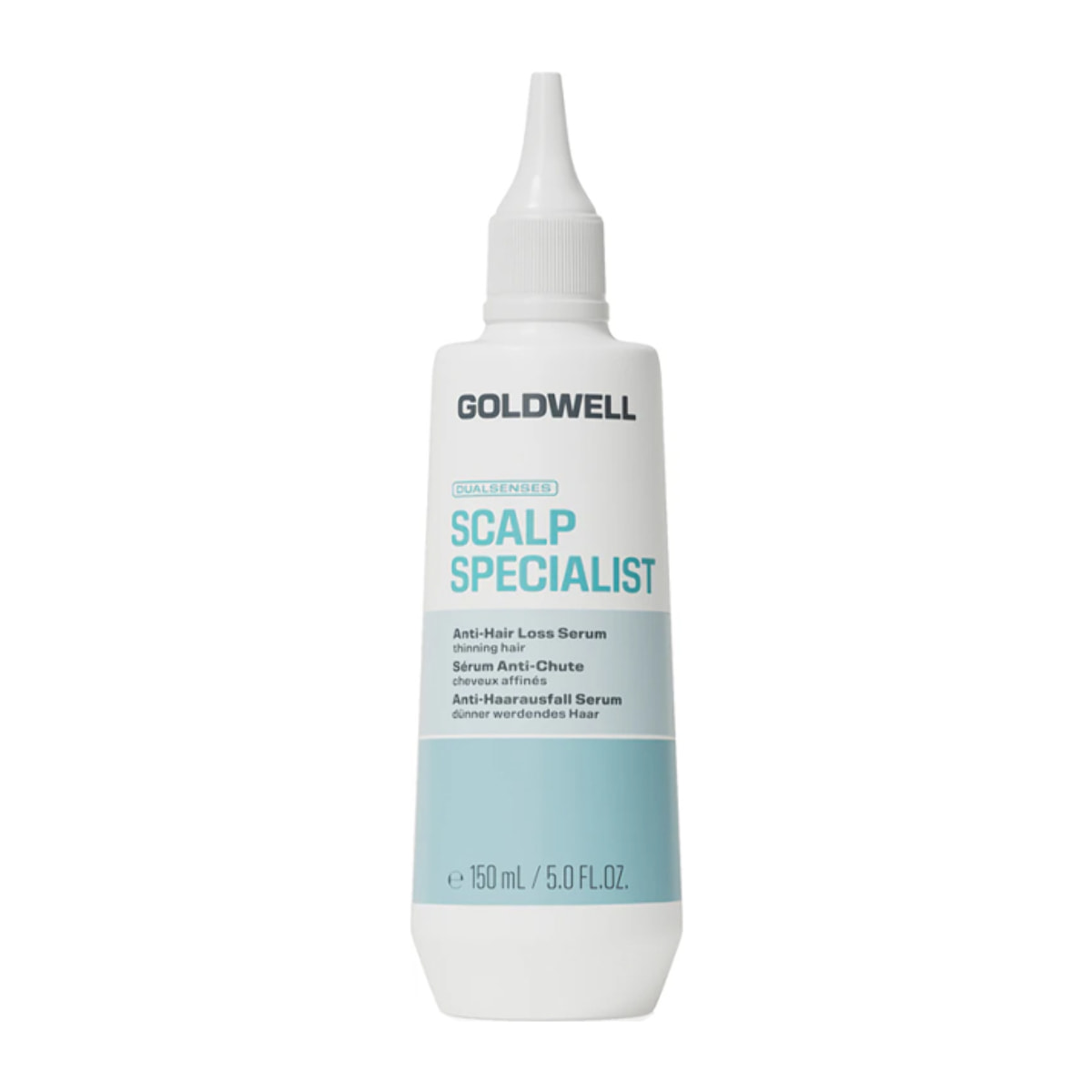 GOLDWELL DS Scalp Specialist Anti Hairloss Serum 150ml