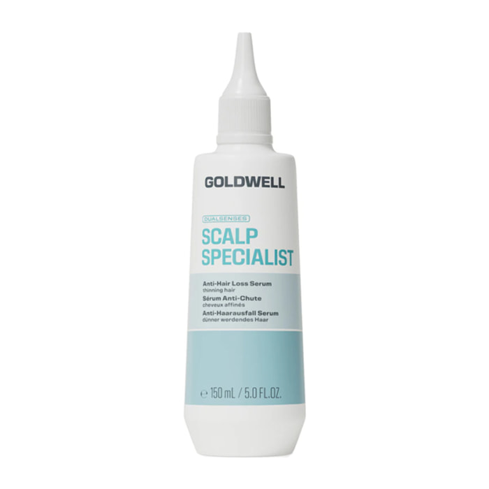 GOLDWELL DS Scalp Specialist Anti Hairloss Serum 150ml