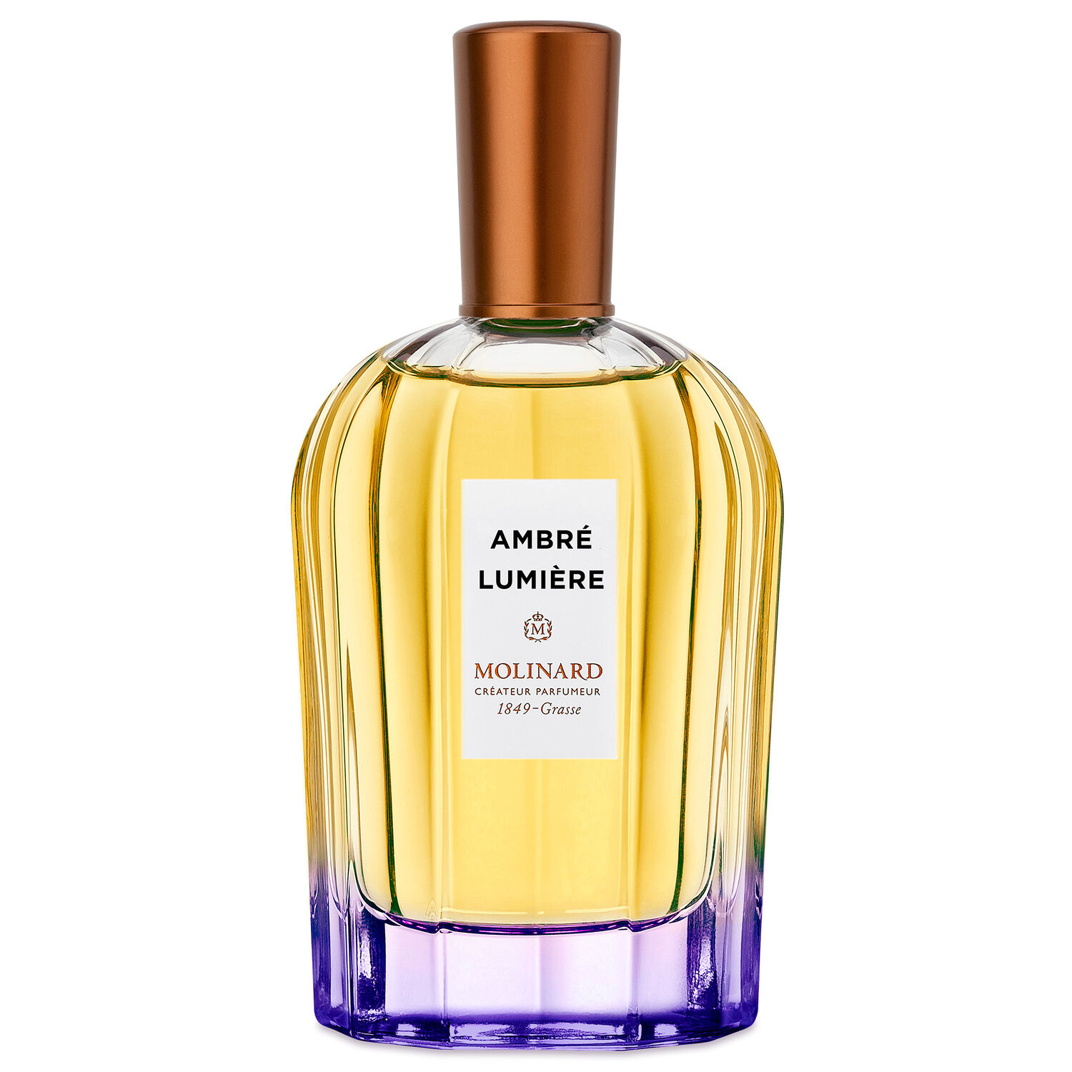 Ambré Lumière - Eau de Parfum 90ml + 7.5ml