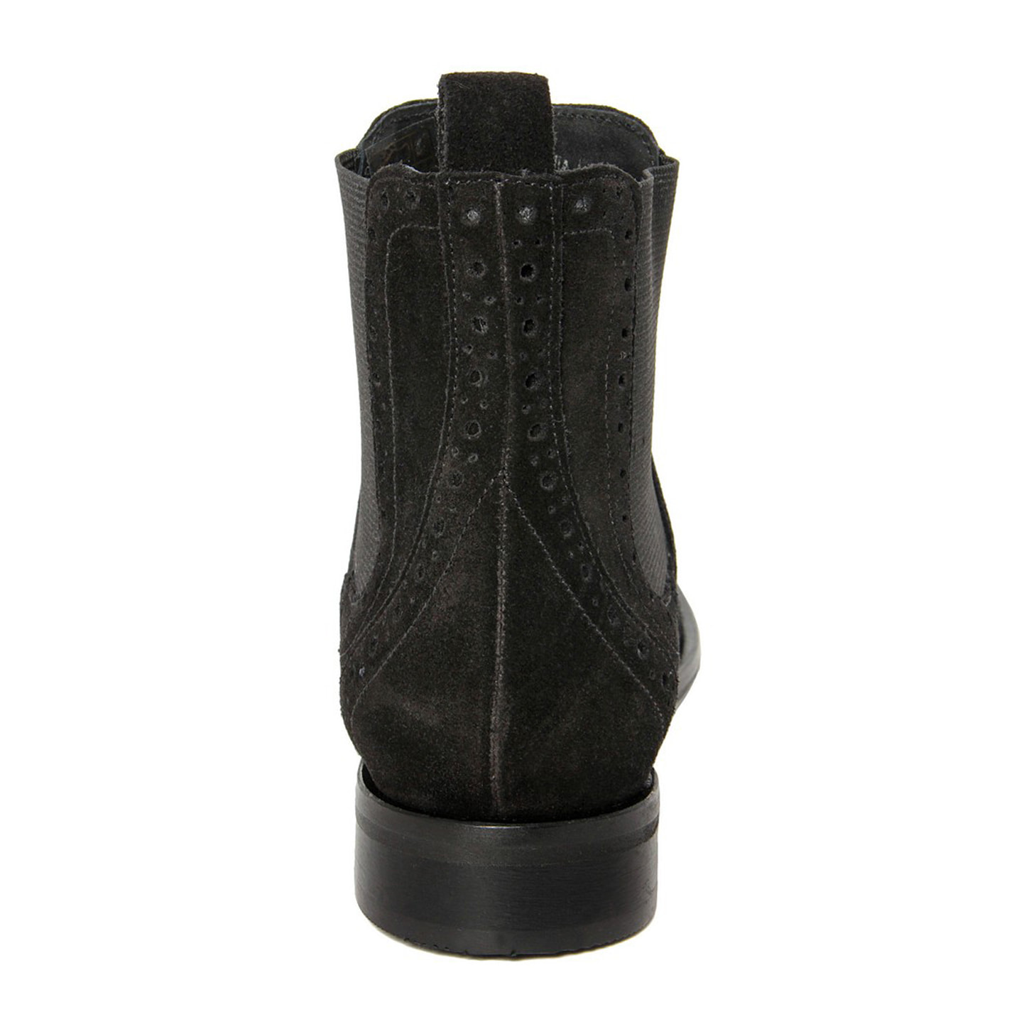 EYE STIVALETTO CHELSEA NERO