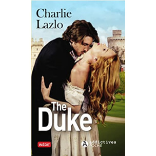 Lazlo, Charlie | The Duke | Livre d'occasion