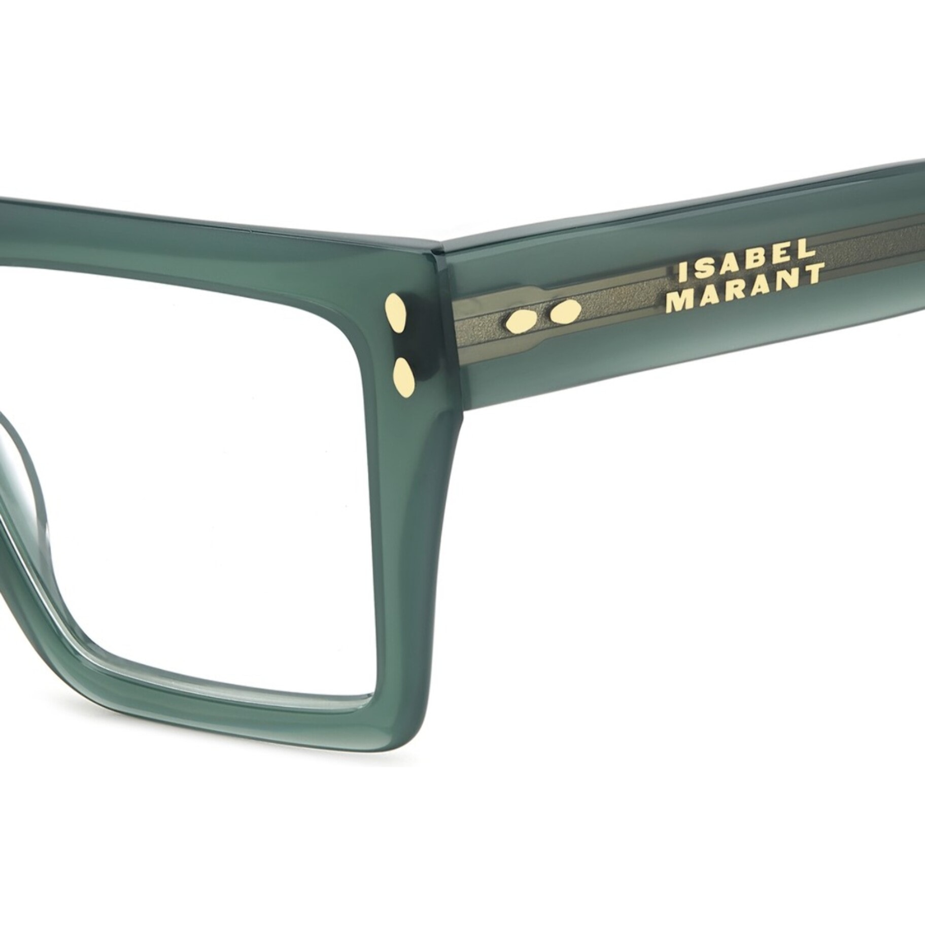 Gafas de Vista Isabel Marant IM 0175 1ED de Acetato Mujer 51 mm