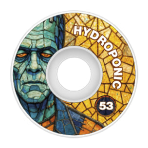 Ruedas de skate Hydroponic MONSTER W FRANKENSTEIN