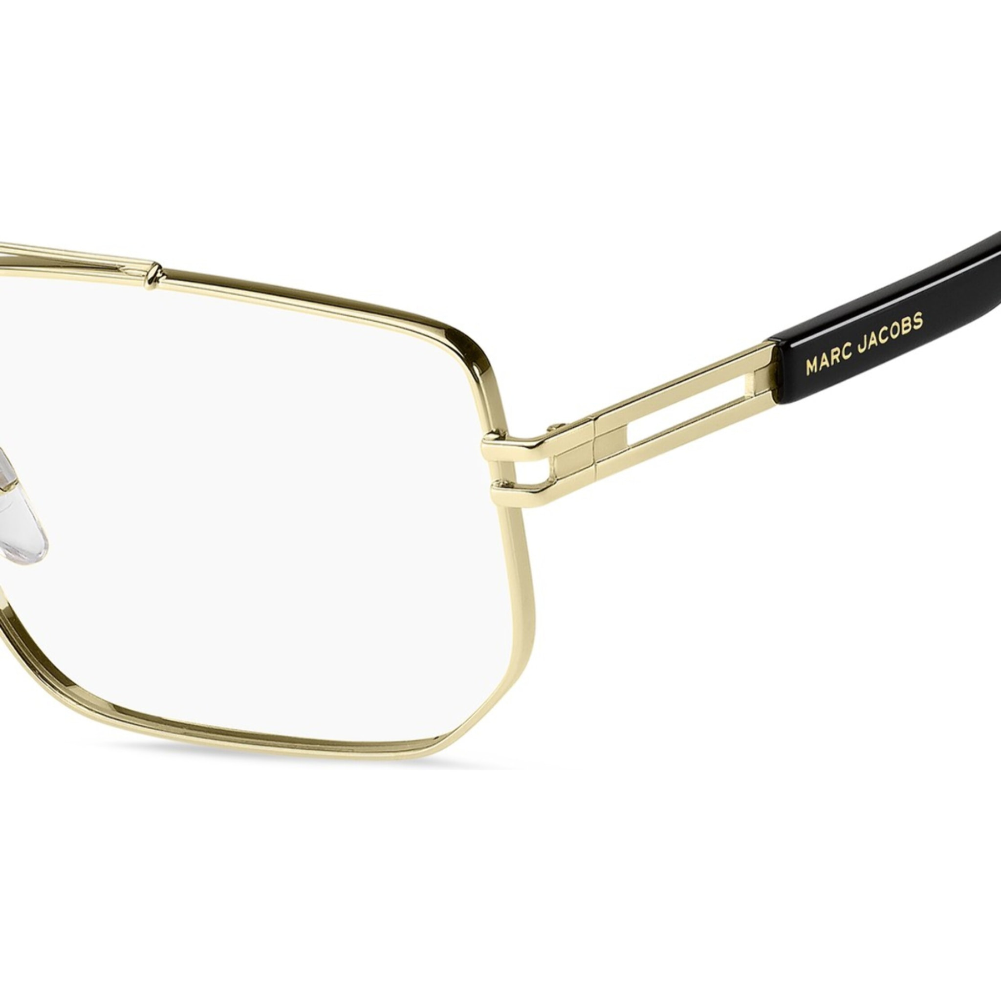 Gafas de Vista Marc Jacobs MARC 878 J5G de Metal Hombre 62 mm