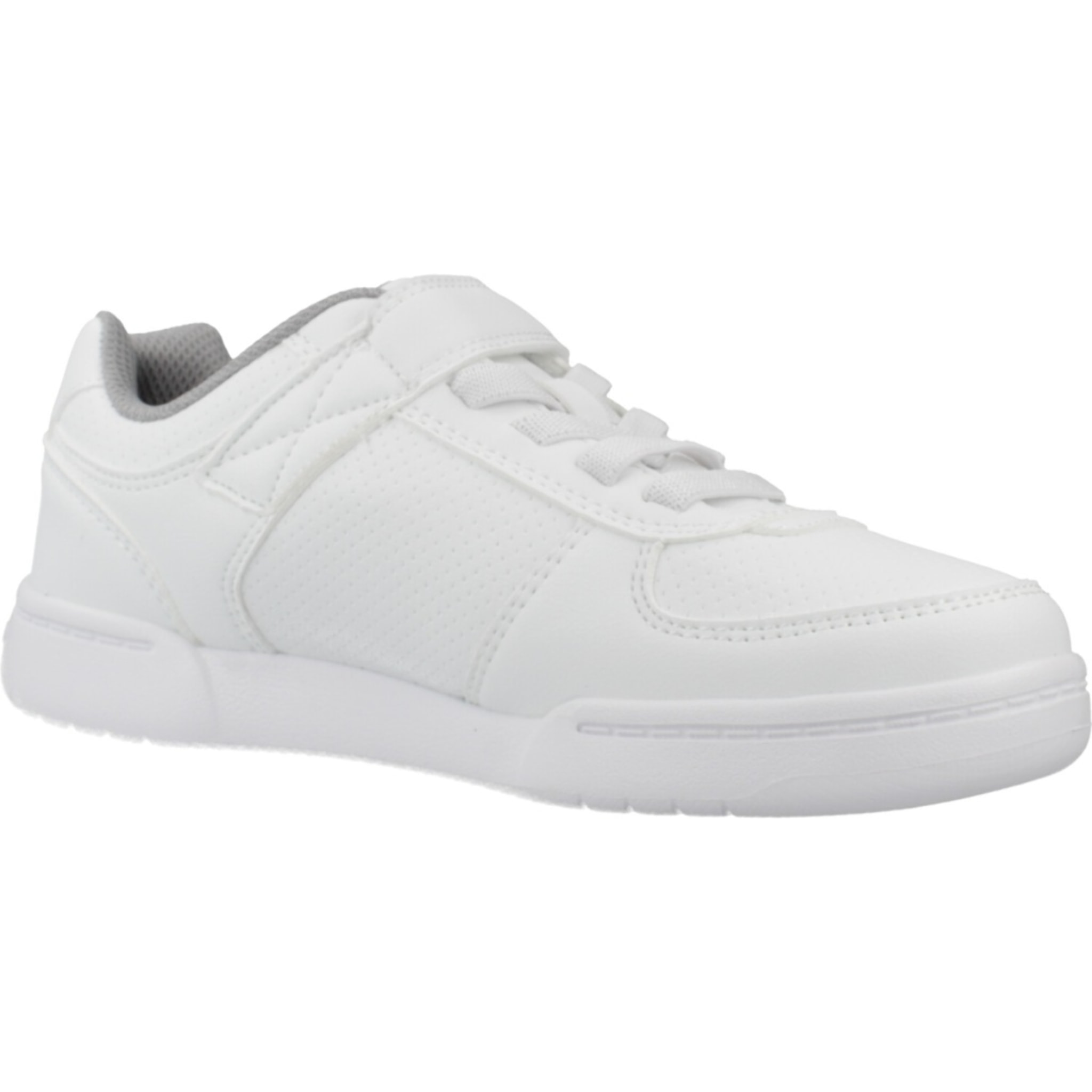 Zapatillas Niño 418032l Blanco