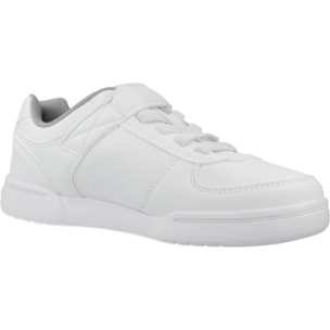 Zapatillas Niño 418032l Blanco